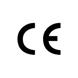 أيقونة CE