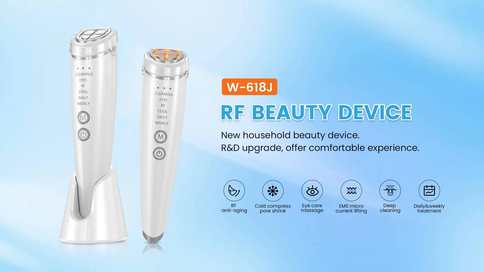 beauty device manufacturer