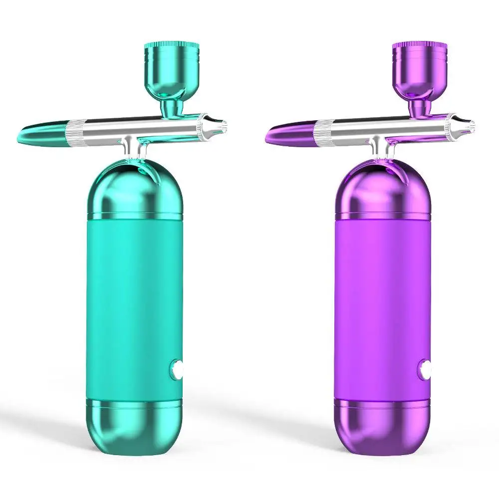 Water Oxygen Sprayer