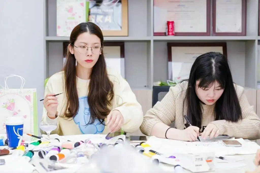 Creative DIY: Designing Personalized T-Shirts