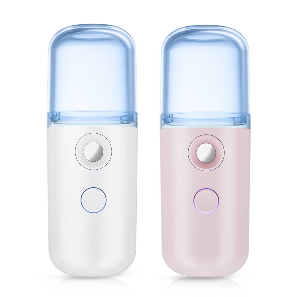 Wochuan nano mist sprayer