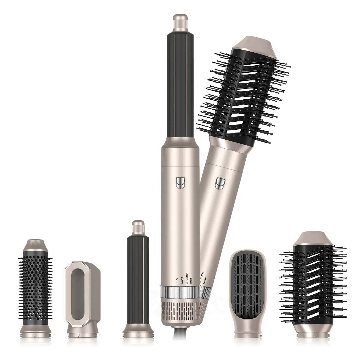 Wochuan multi-styler W-632