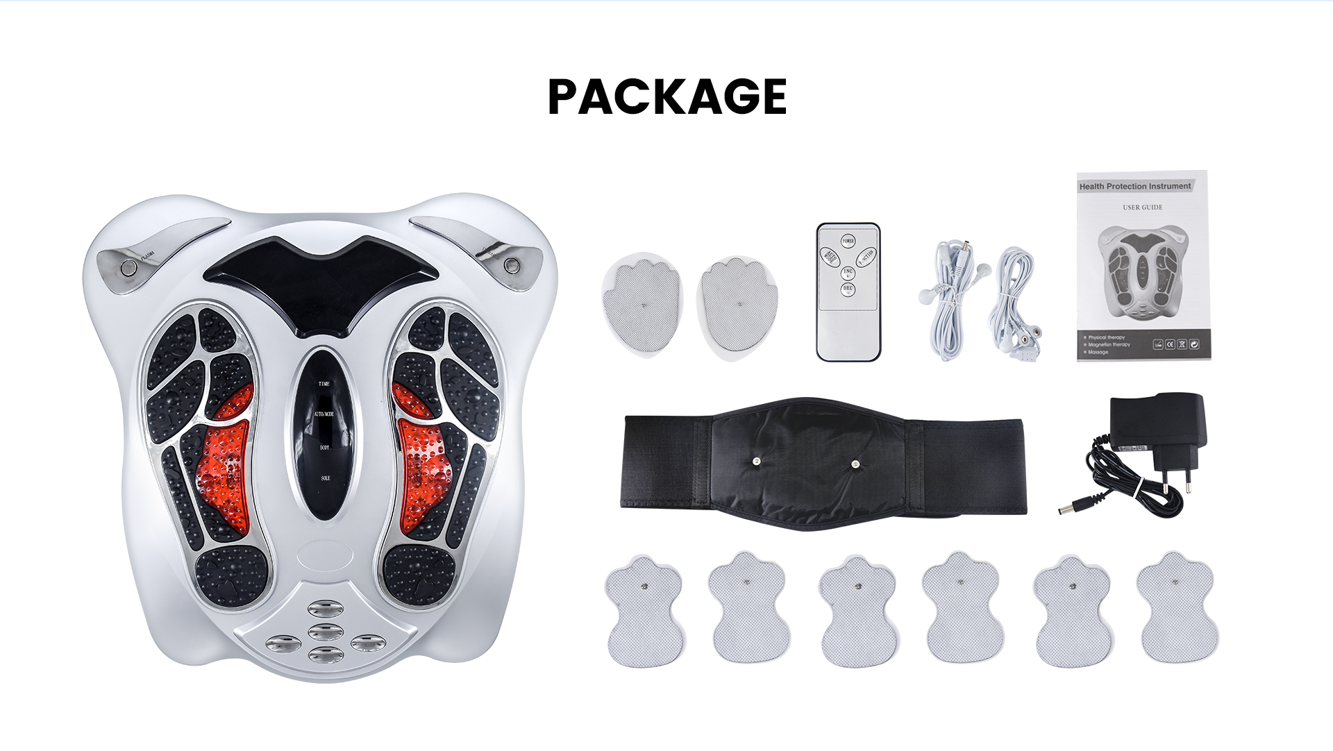foot massager