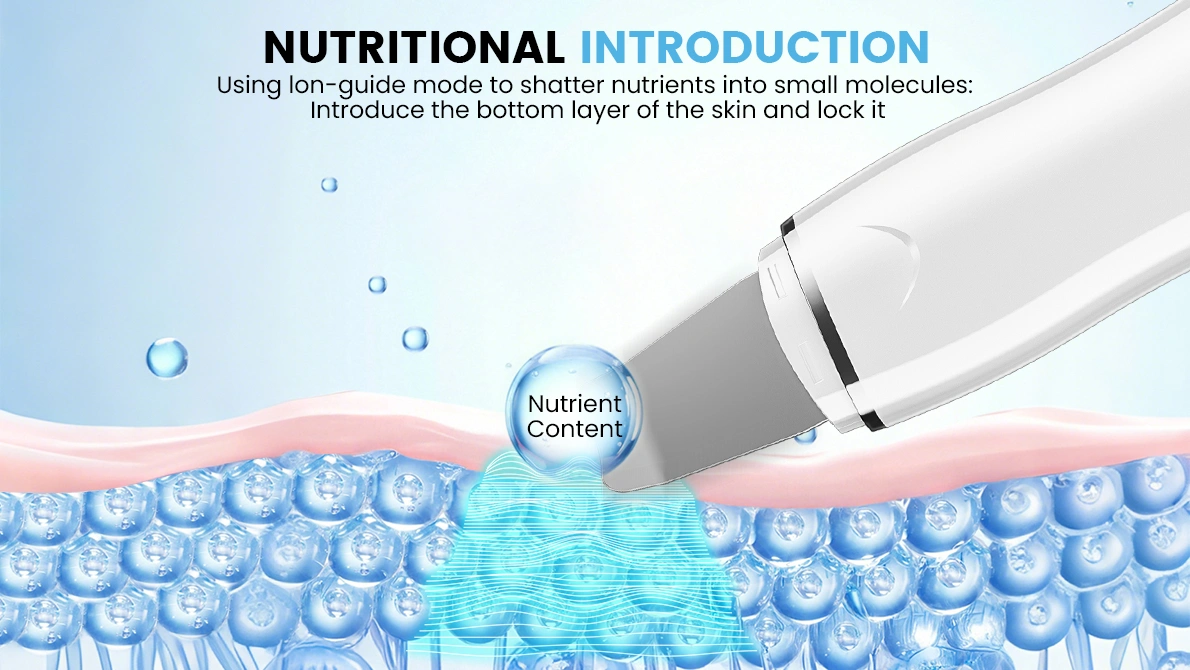 skin scrubber benefits