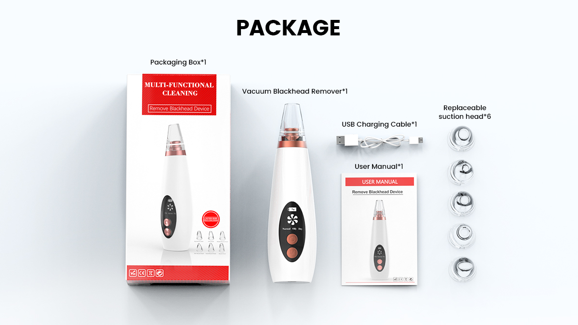 good blackhead remover