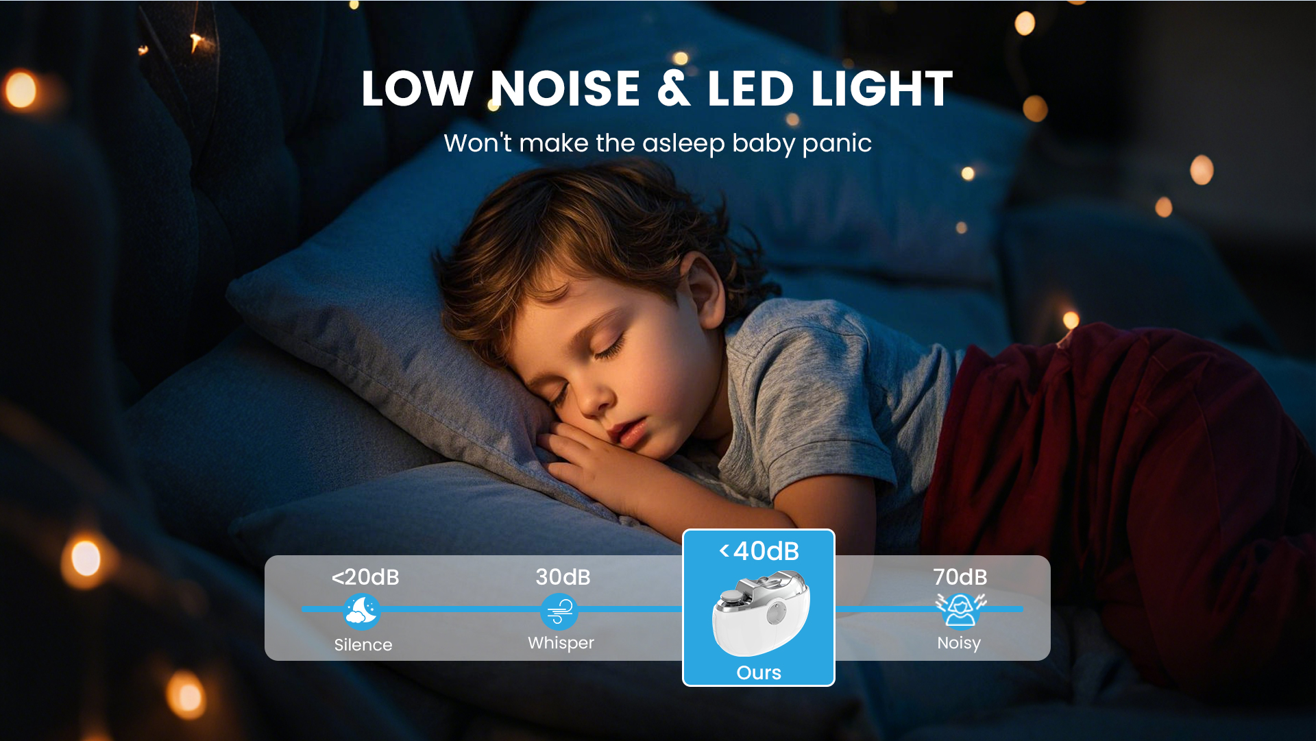 electrical nail clipper