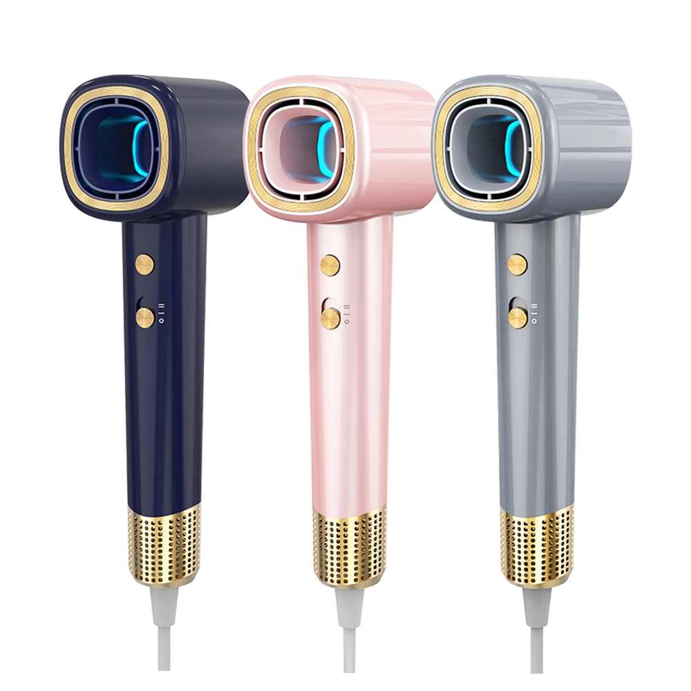 hair dryer high speed