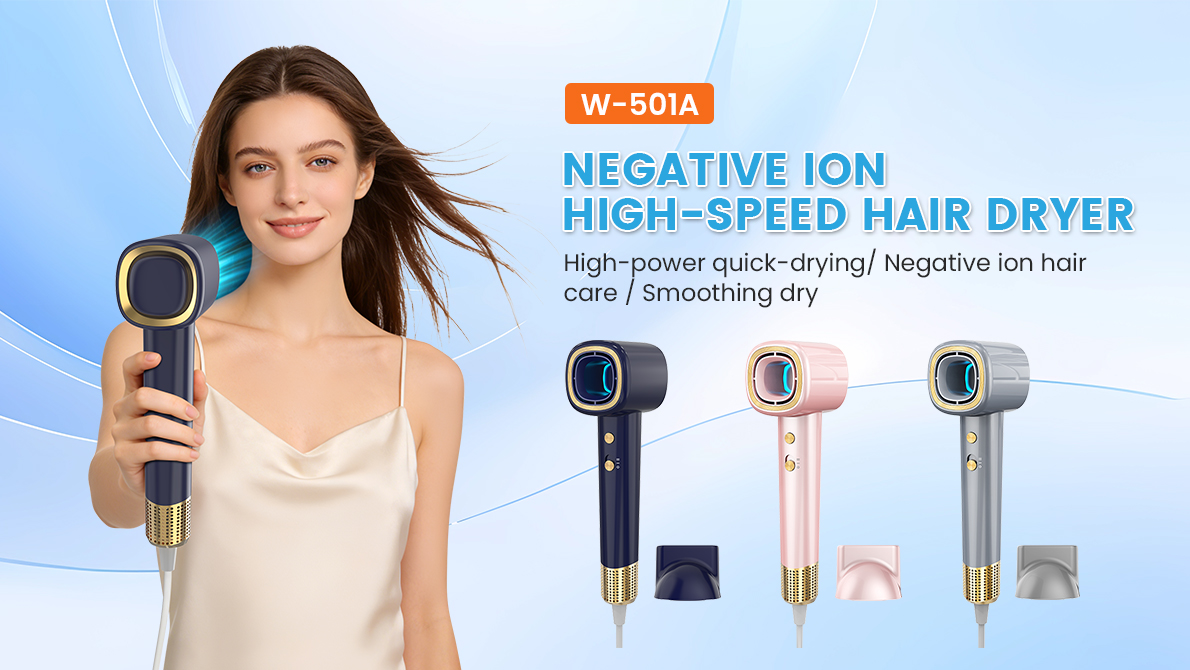 professional hair dryer