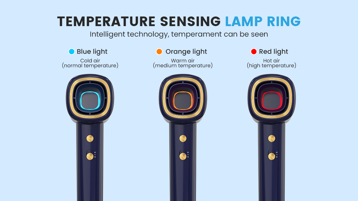 professional hair dryer