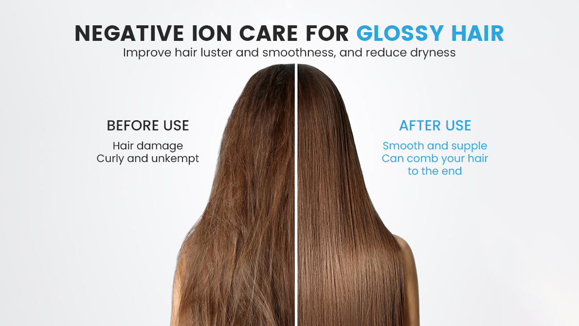 हेयर ड्रायर हाई स्पीड