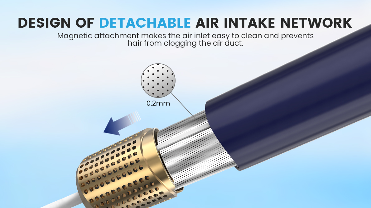 हेयर ड्रायर हाई स्पीड