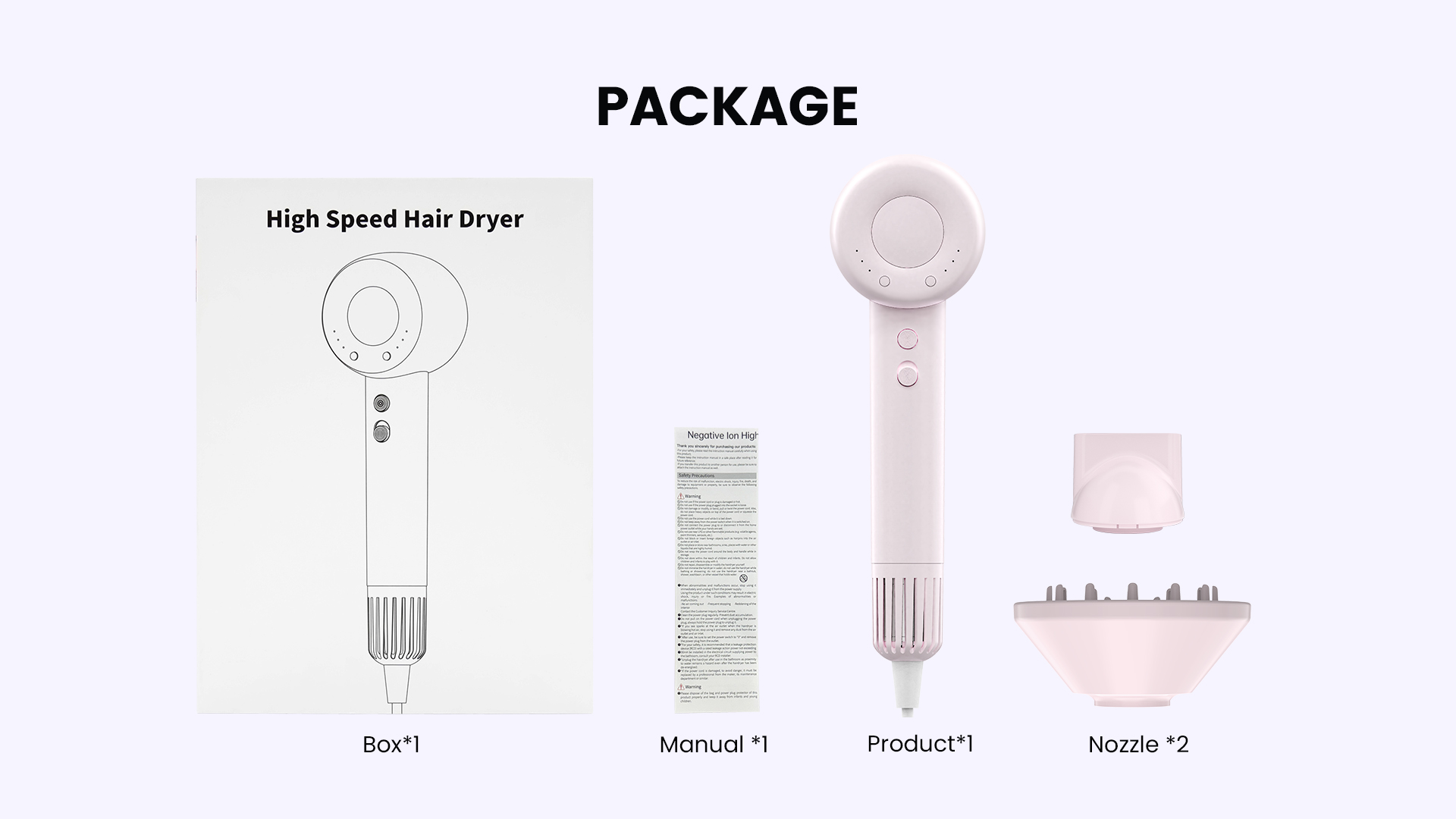 wholesale hair dryers
