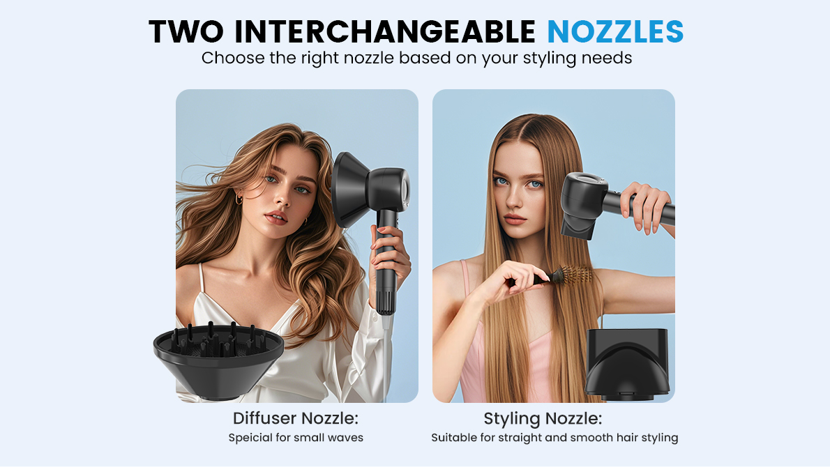 hair dryer wholesale