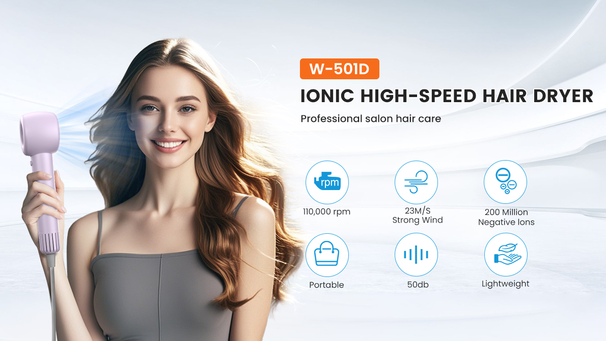 Wochuan hair dryer wholesale