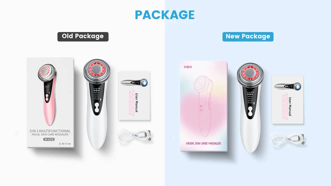 beauty device manufacturer Wochuan