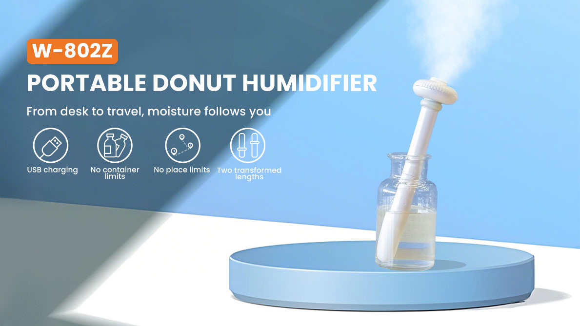 Wochuan desk humidifier