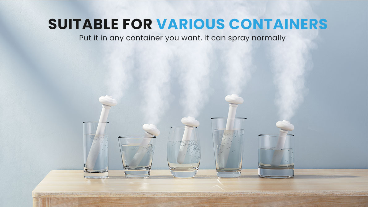 Wochuan wholesale humidifier