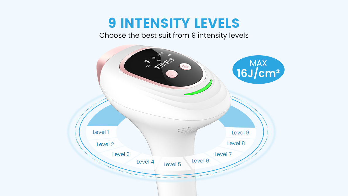 wochuan high energy density laser removal