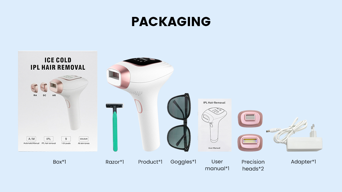 laser hair removal laser hair