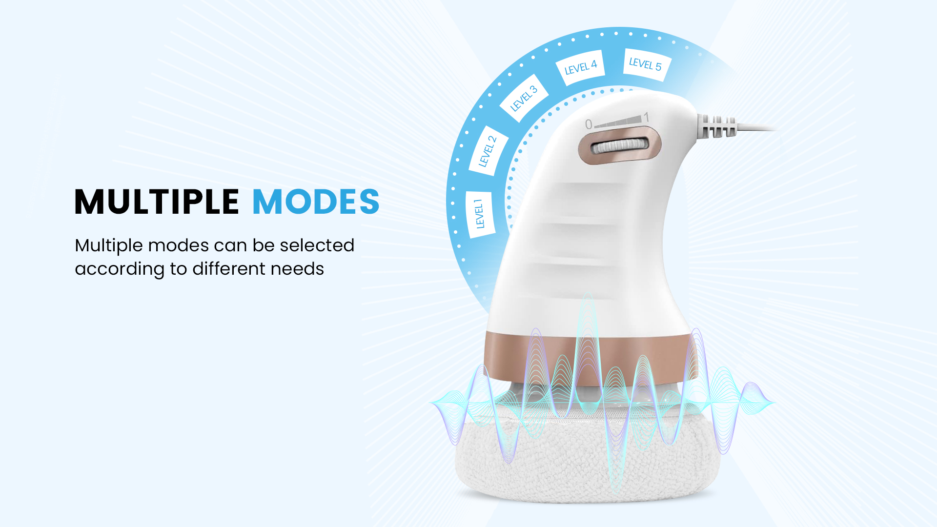 body sculpting home device