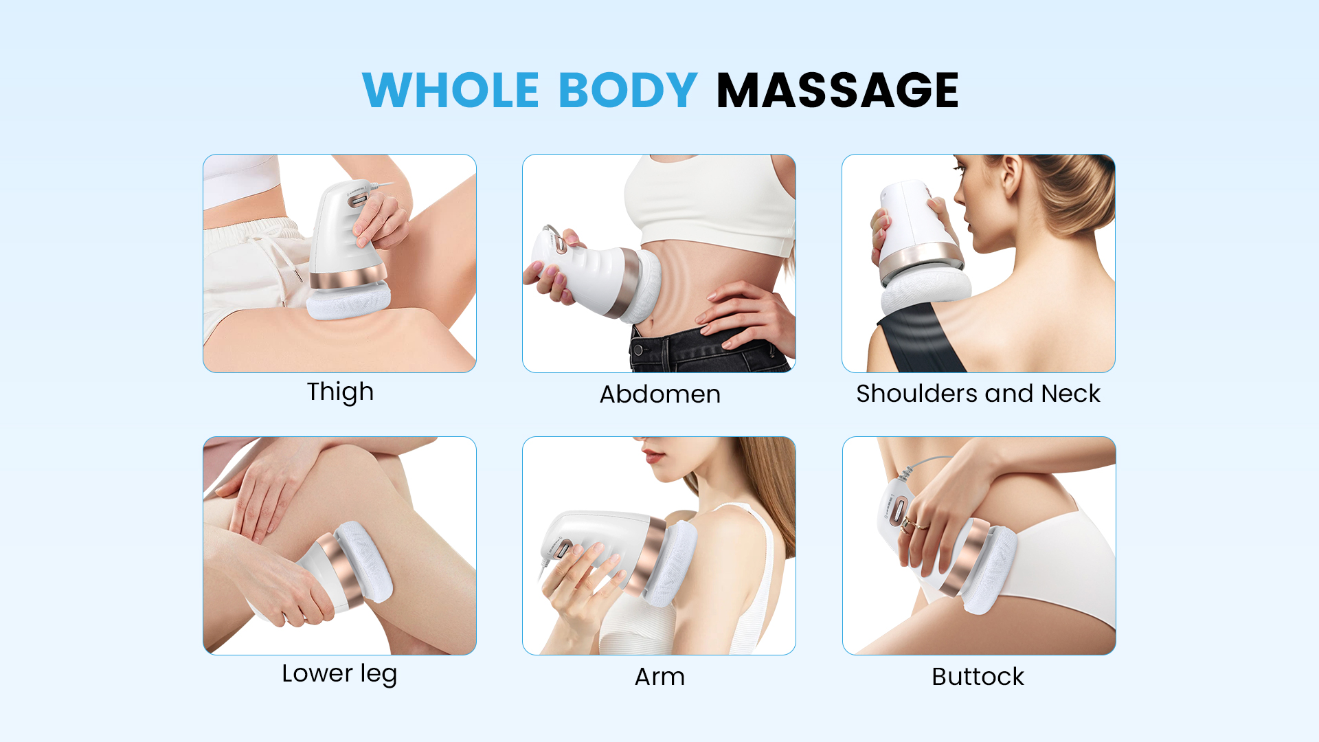 body sculpt device