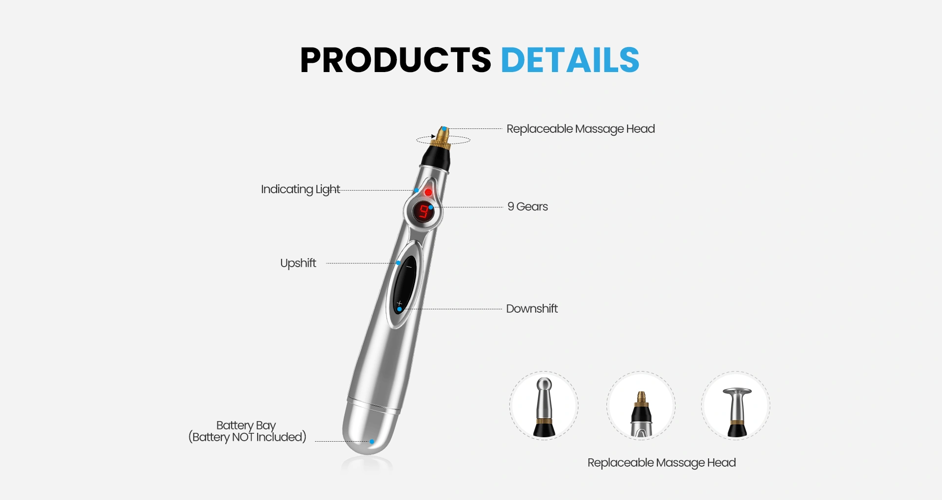विद्युत एक्यूपंक्चर पेन (2)