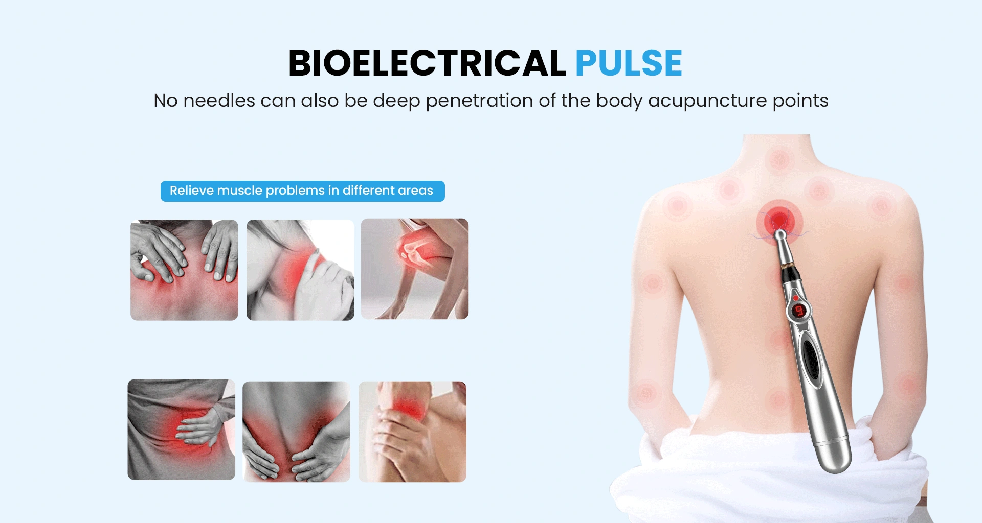 विद्युत एक्यूपंक्चर पेन (3)
