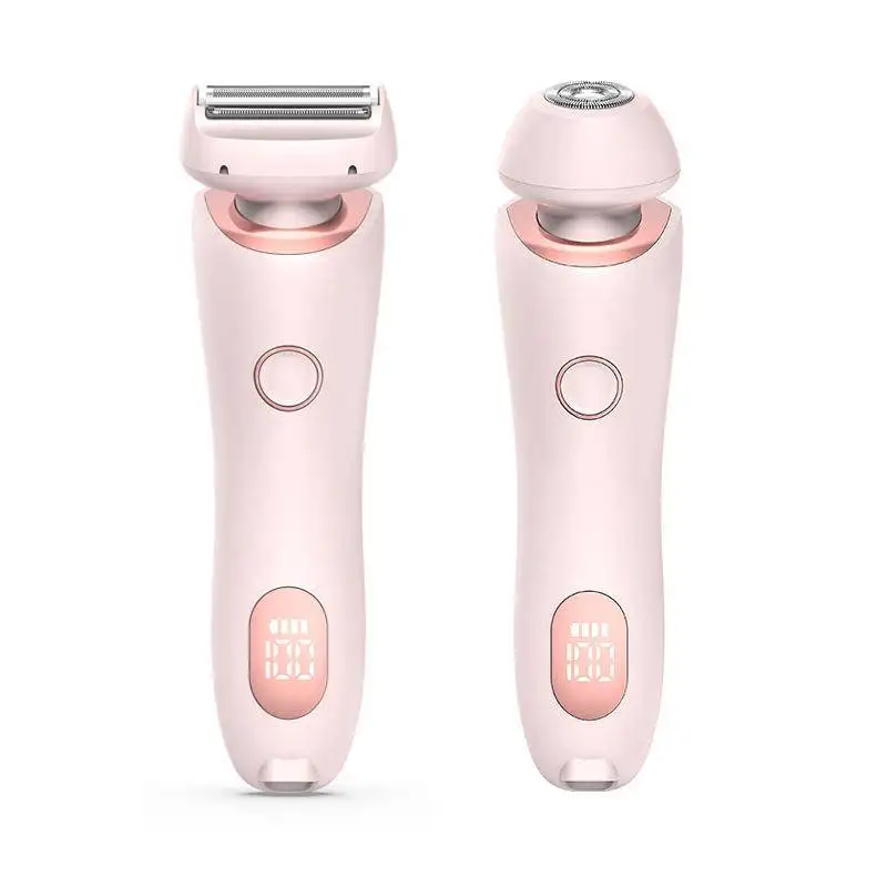 best ladies electric shaver
