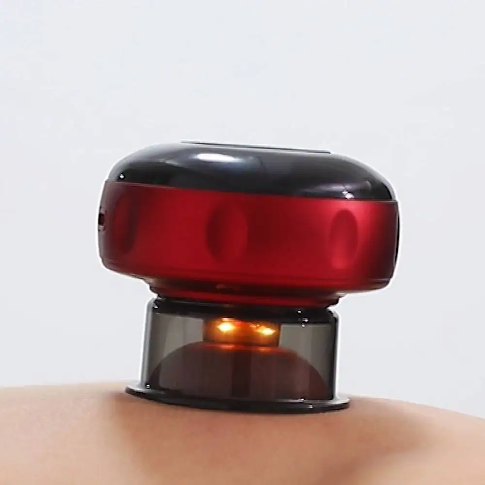 Wochuan electric cupping device