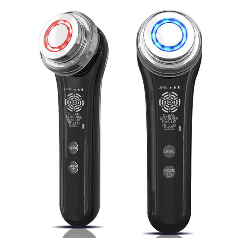 rf photon beauty device
