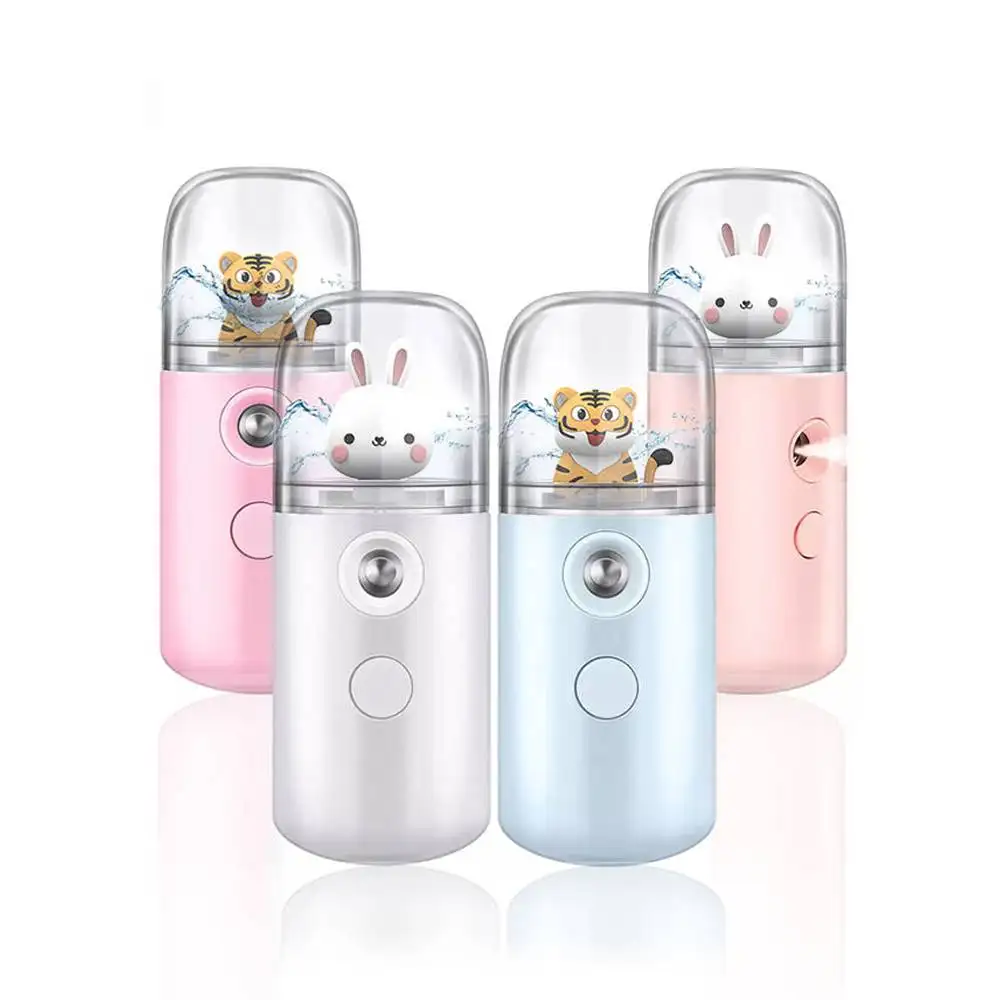 Wochuan Nano sprayer