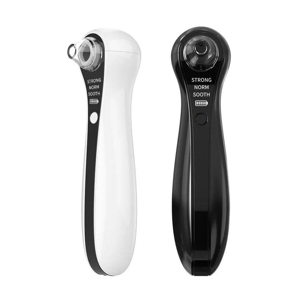 Vacuum Blackhead Remover with Camera