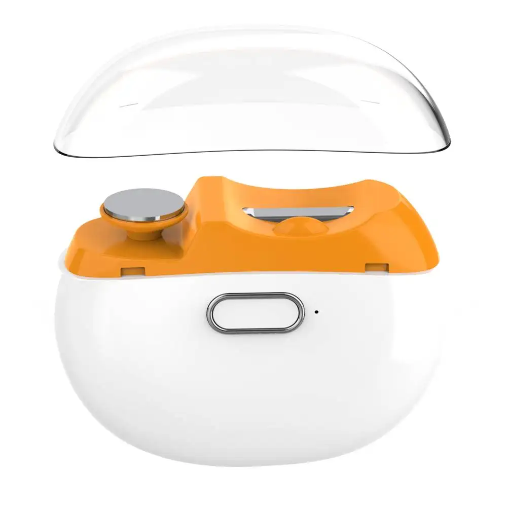 electric automatic nail clipper