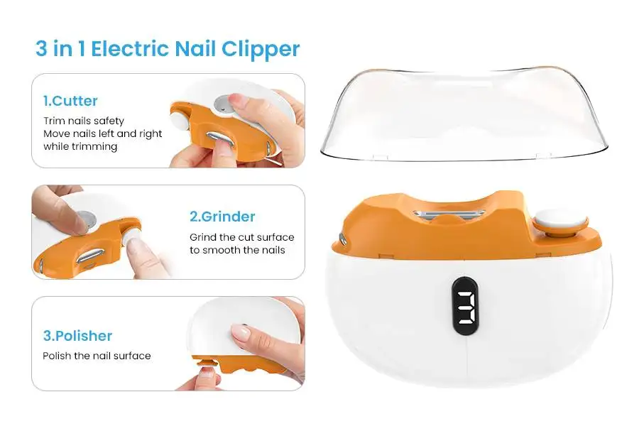 Imagen de visualización personalizada W-201D-2