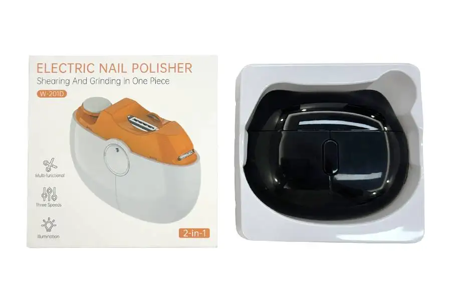 Imagen de visualización personalizada W-201D-3