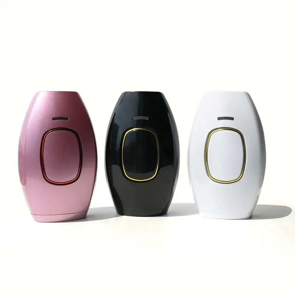 home hair removal device