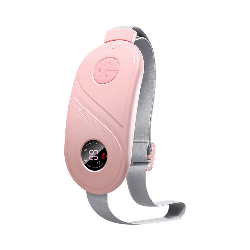 cordless heating pad for cramps