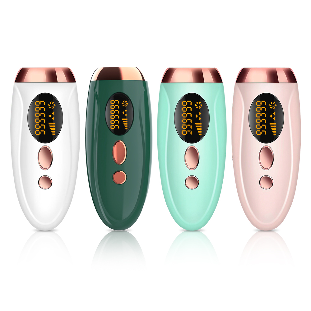 painless laser hair removal