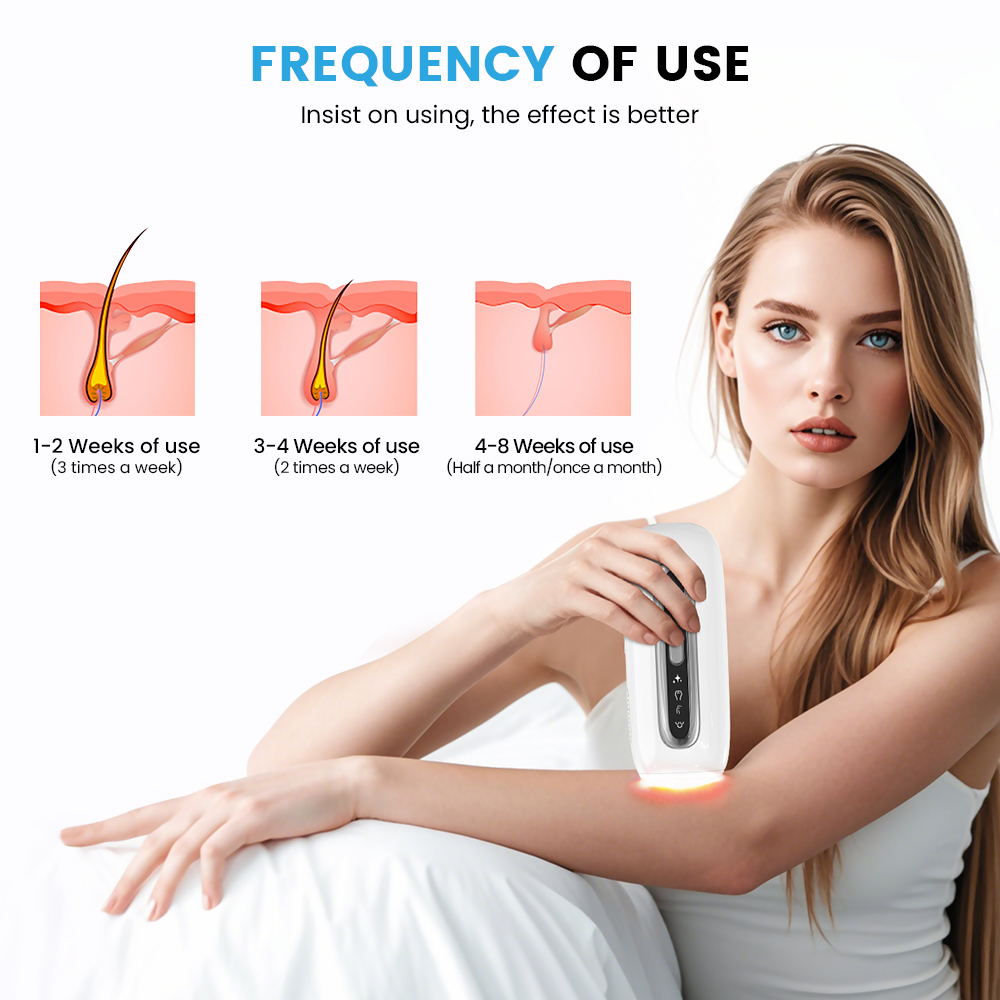 ipl hair removal