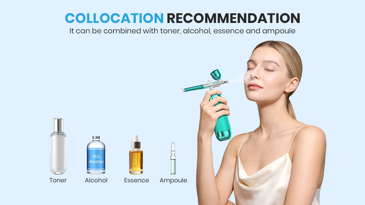 wholesale airbrush makeup kits