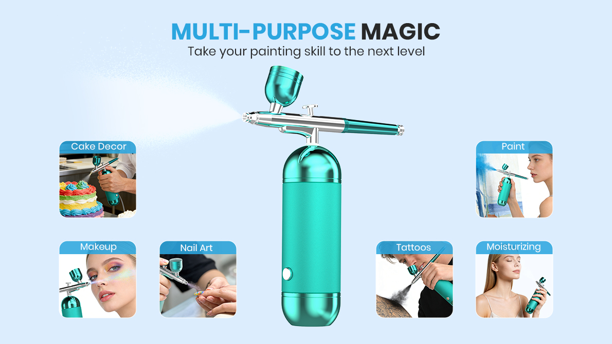 airbrush gun wholesale near me