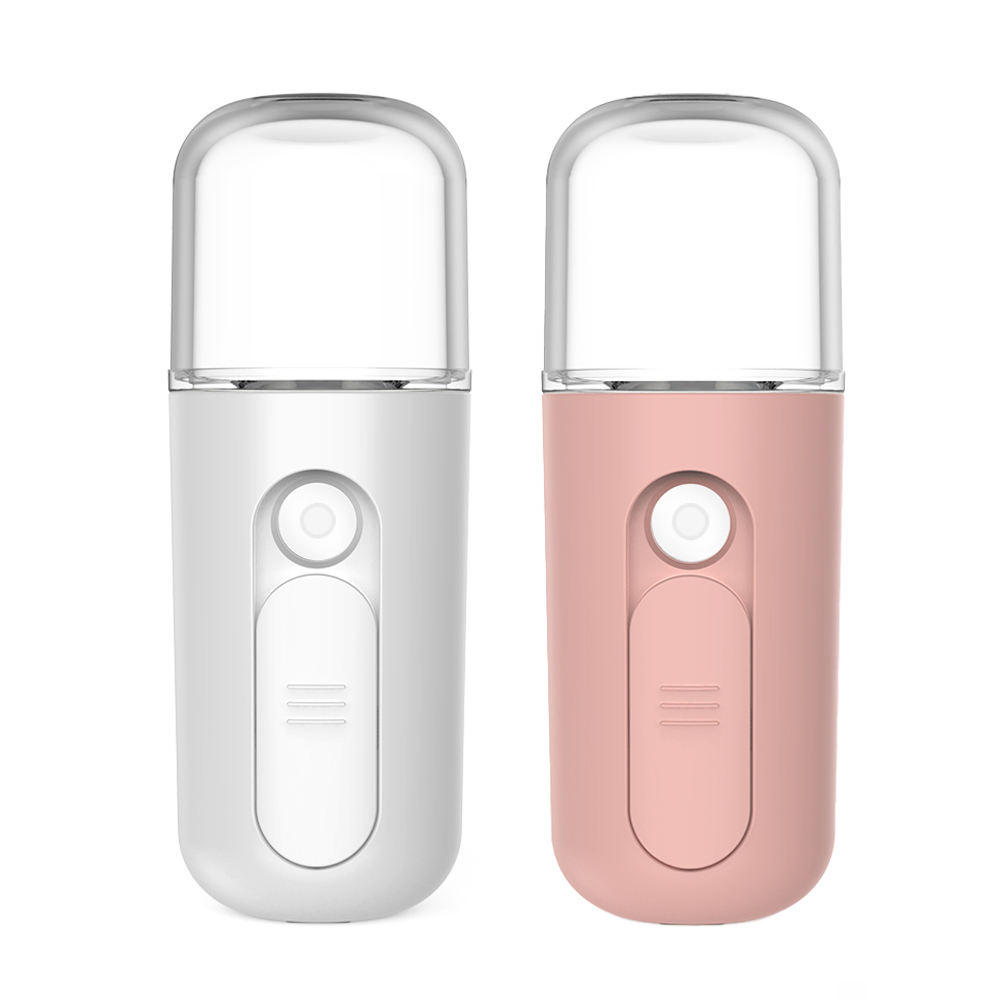 nano face mist spray
