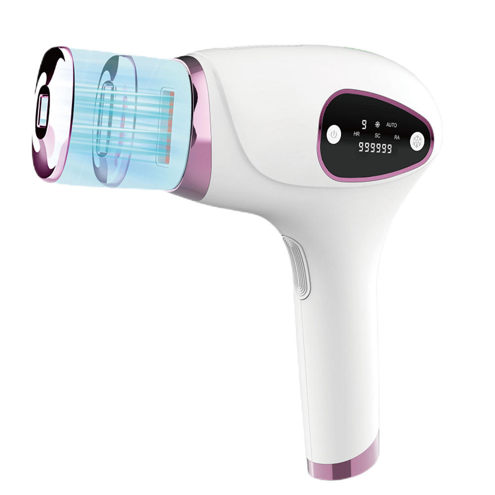 at home hair removal