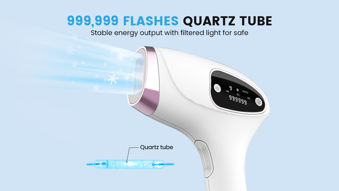 999,999 flashes