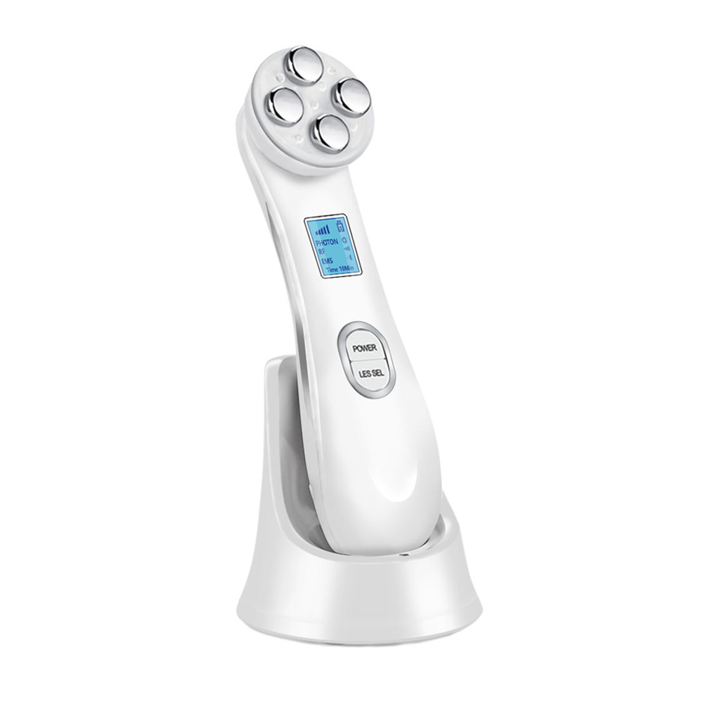 multifunctional beauty massage device