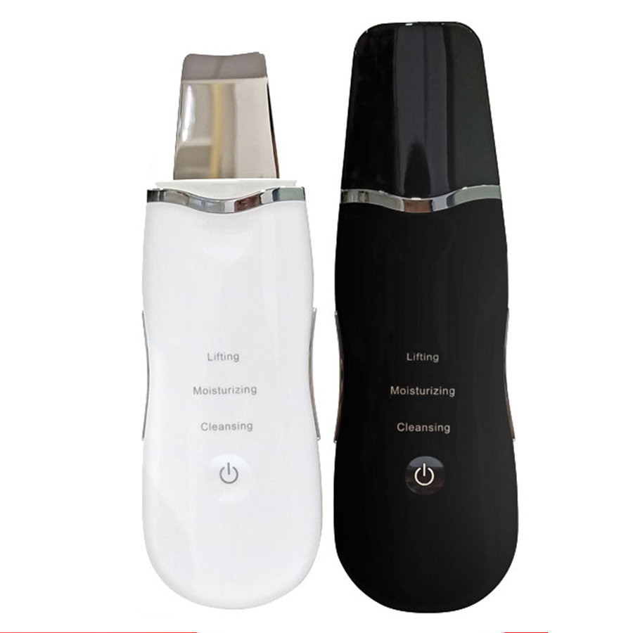 professional skin scrubber
