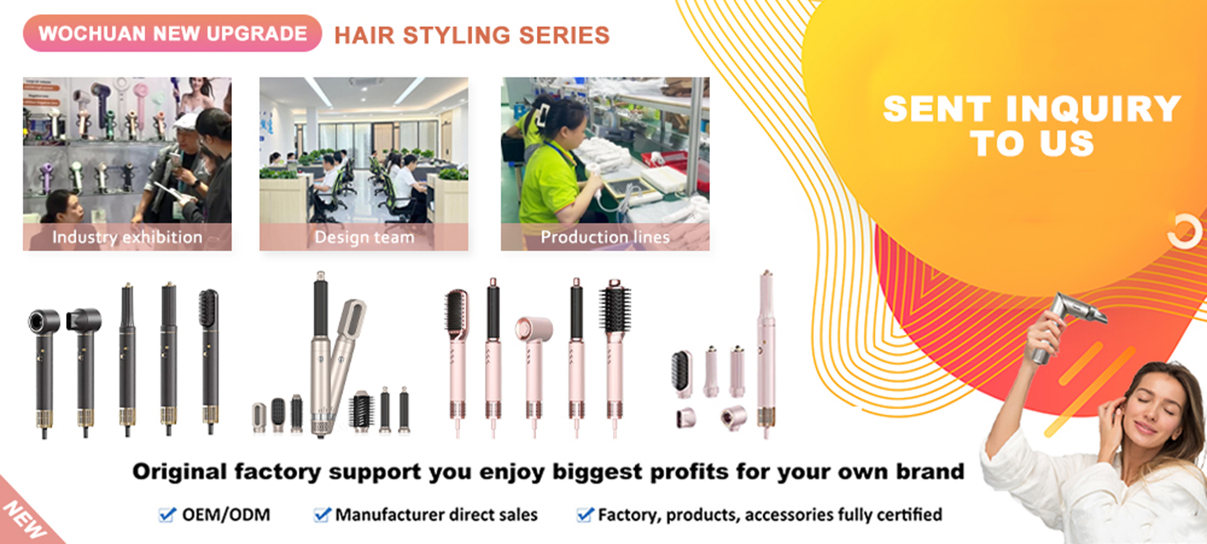 airwrap multi styler factory