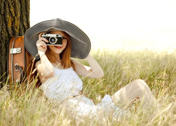camera