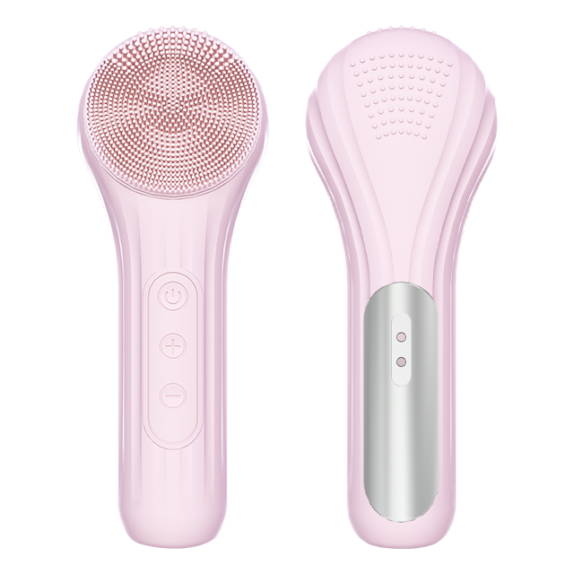 facial cleansing brush