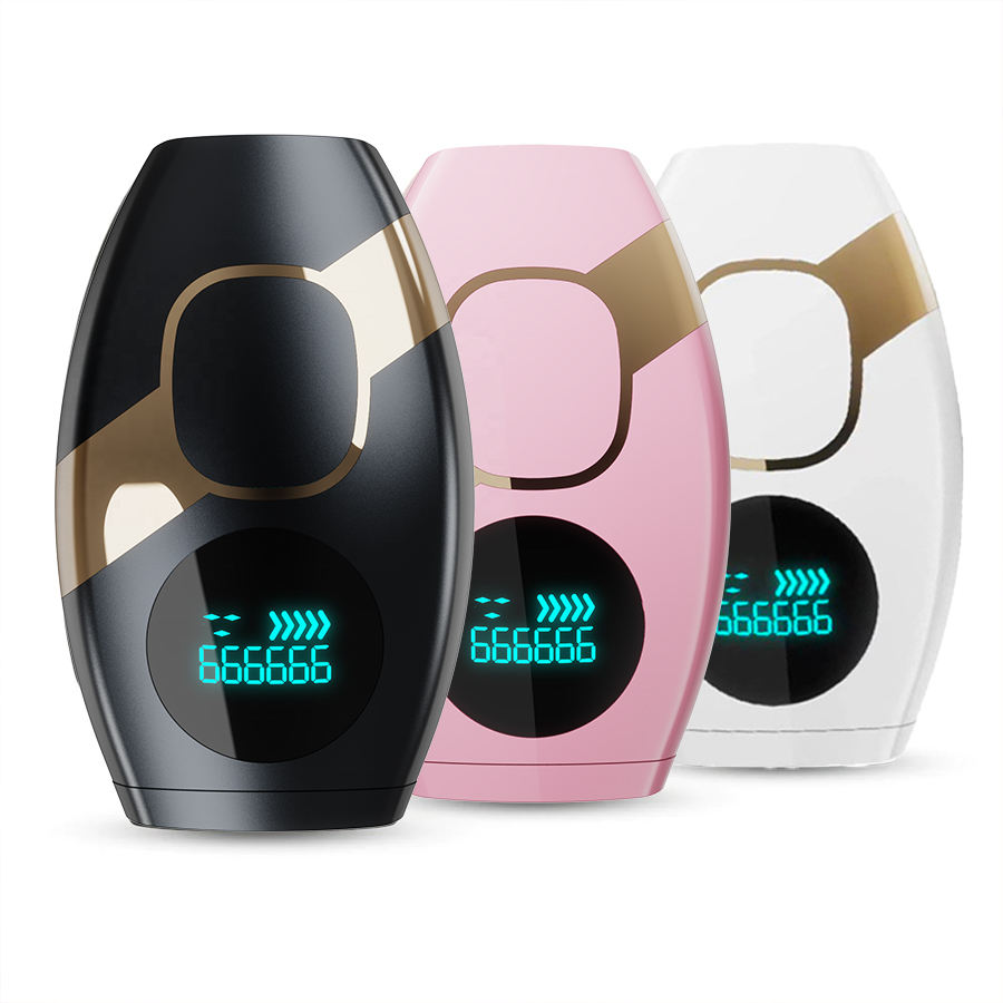 ipl hair removal